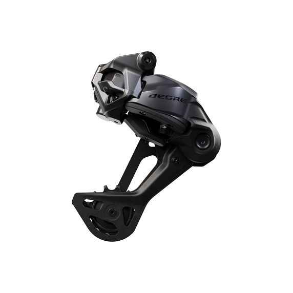 SHIMANO DEORE Deragliatore posteriore (spec. Di2) RD-M6260-11L 11 velocità 1° gruppo