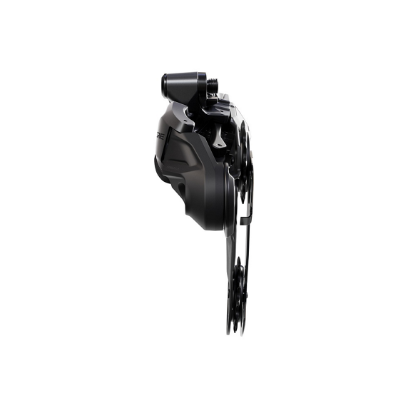 SHIMANO DEORE Deragliatore posteriore (spec. Di2) RD-M6260-12 12 velocità 1° gruppo