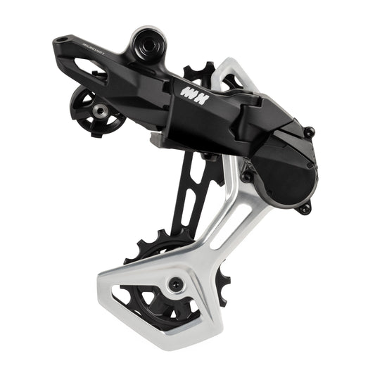 MICROSHIFT ADVENT MX Pro 10 velocità/11 velocità Deragliatore posteriore