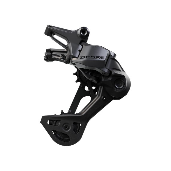 Deragliatore posteriore SHIMANO M7200-SGS 12V