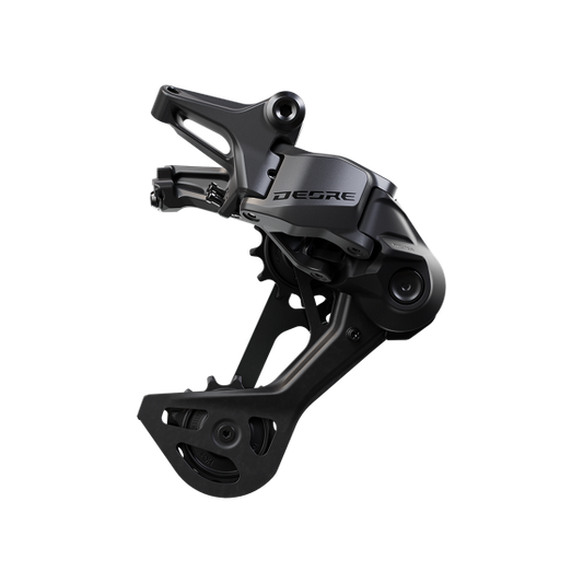 Deragliatore posteriore SHIMANO M7200-SGS 12V
