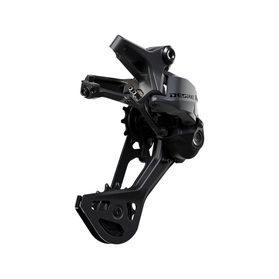 Deragliatore posteriore SHIMANO M7200-SGS 12V