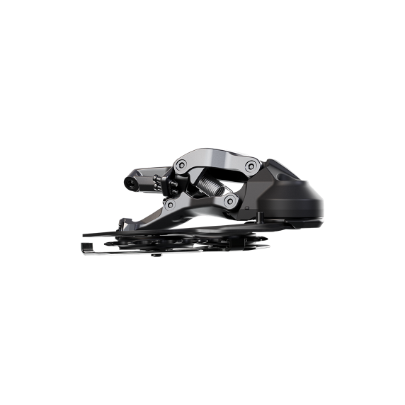 Deragliatore posteriore SHIMANO M7200-SGS 12V