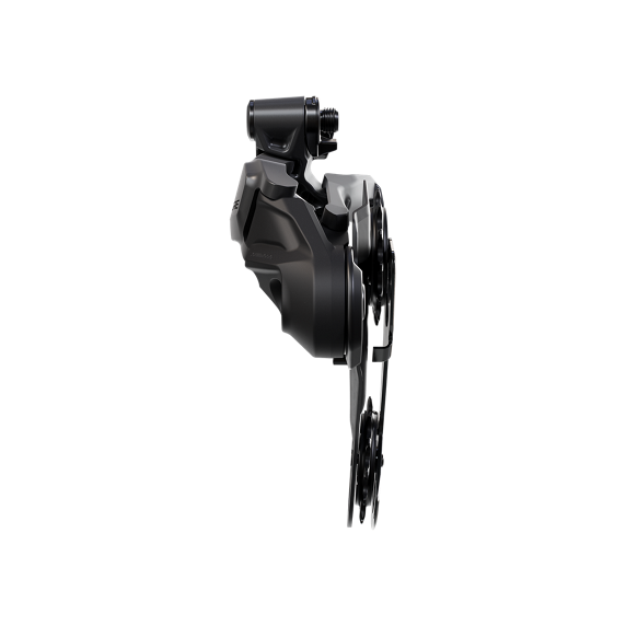 Deragliatore posteriore SHIMANO M7200-SGS 12V
