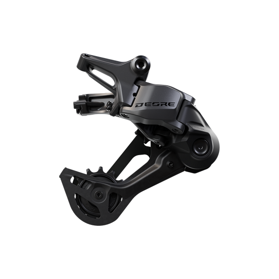 Deragliatore posteriore SGS M7230 11v (embargo 08/06)