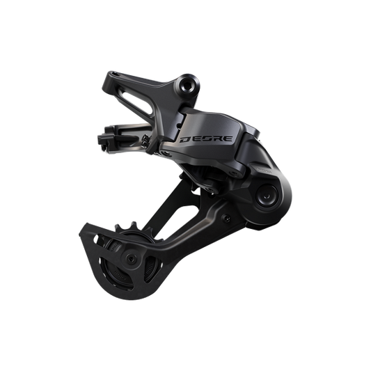 Deragliatore posteriore SGS M7230 11v (embargo 08/06)