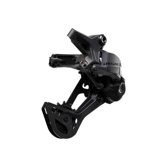 Deragliatore posteriore SGS M7230 11v (embargo 08/06)