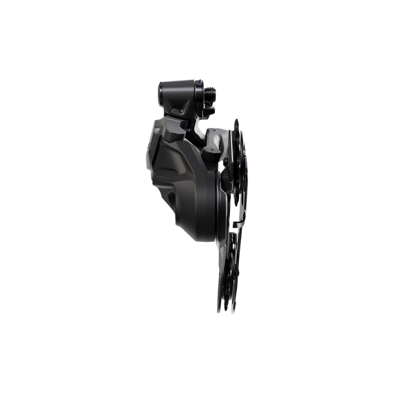 Deragliatore posteriore SGS M7230 11v (embargo 08/06)
