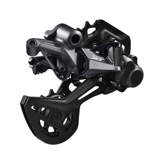 Deragliatore posteriore SHIMANO DEORE XT RD-M8100-GS a 12 velocità