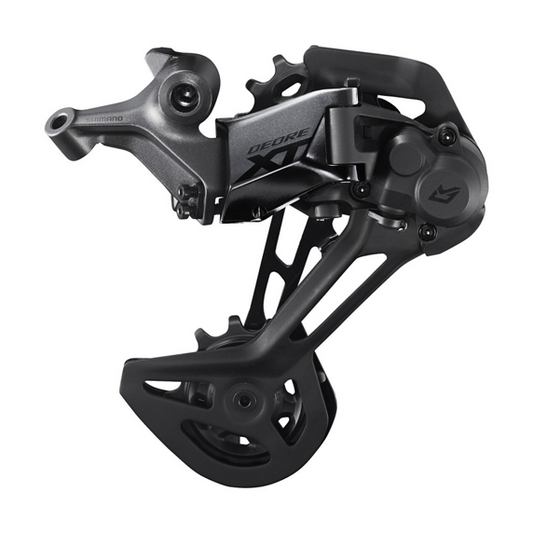 SHIMANO DEORE XT Deragliatore posteriore RD-M8130-SGS 11 velocità