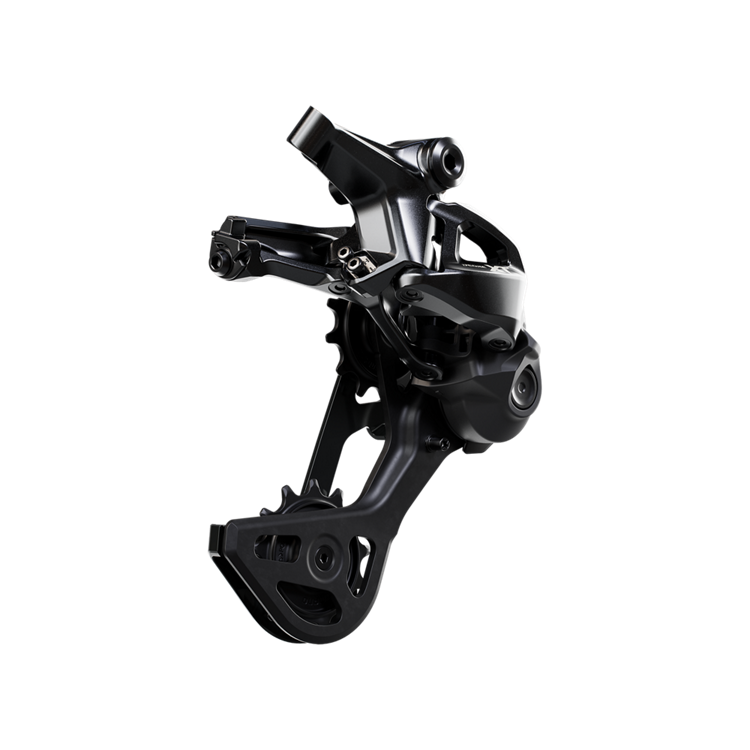 Deragliatore Arr 12v GS M8200 (embargo 10/06)