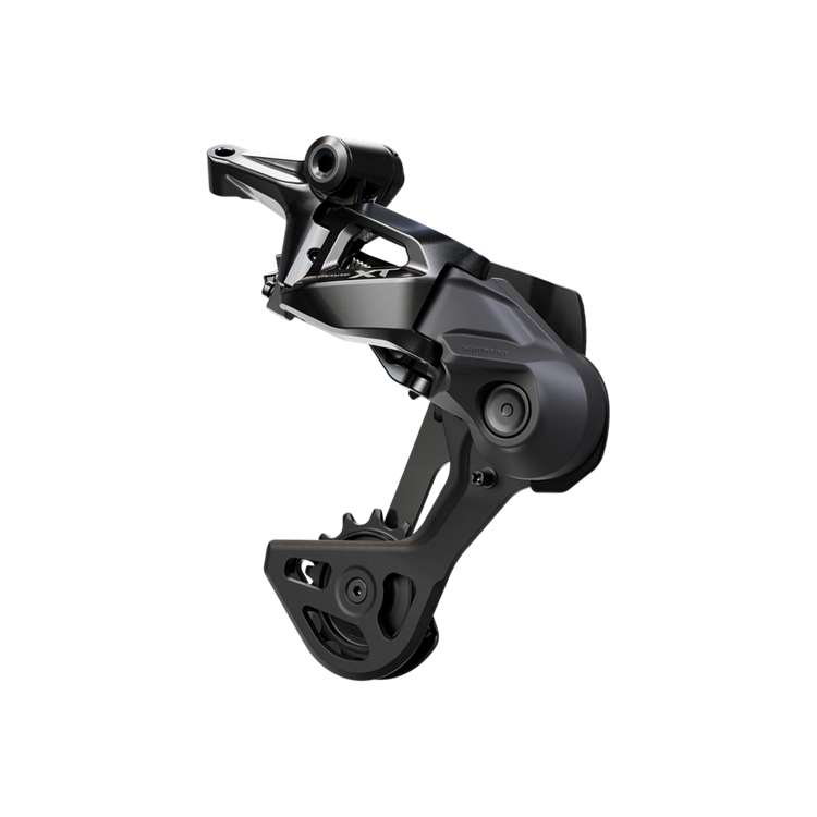 Deragliatore Arr 12v GS M8200 (embargo 10/06)