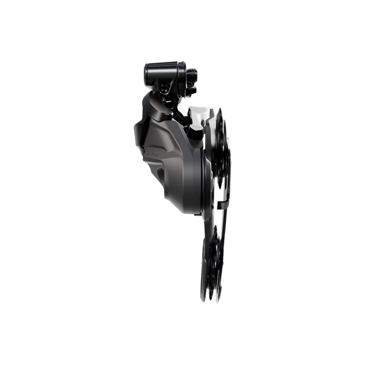 Deragliatore Arr 12v GS M8200 (embargo 10/06)