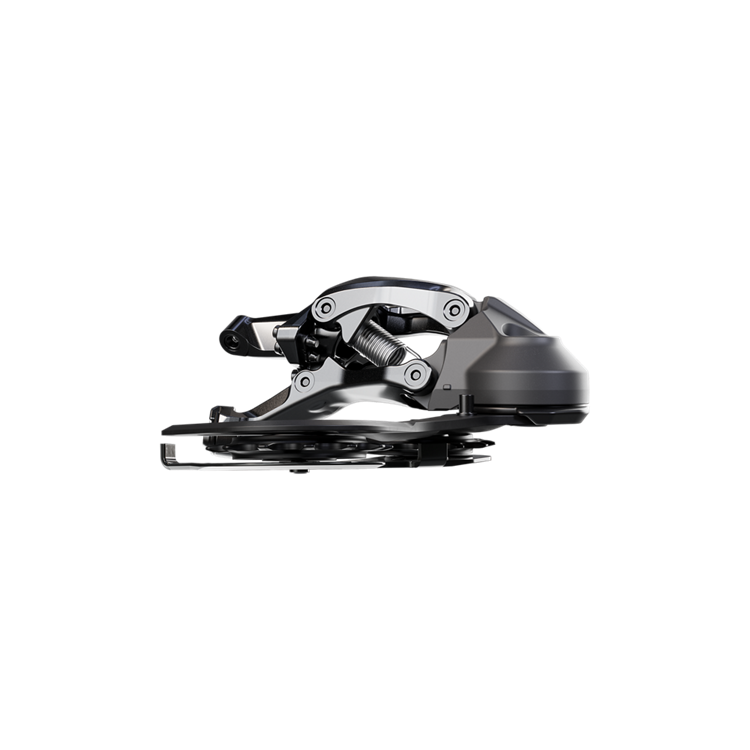 Deragliatore Arr 12v GS M8200 (embargo 10/06)