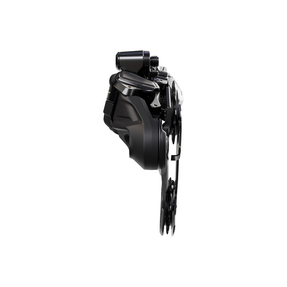 Deragliatore posteriore SHIMANO XT Di2 Wireless M8250-SGS a 12 velocità a gabbia lunga