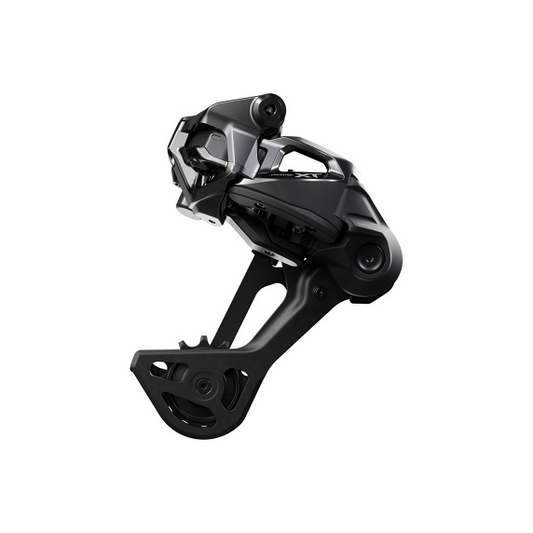 Deragliatore posteriore SHIMANO DEORE XT (spec. Di2) RD-M8260-11L 11 velocità 2° gruppo