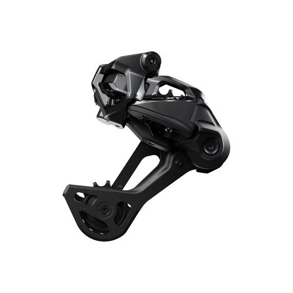Deragliatore posteriore SHIMANO DEORE XT (spec. Di2) RD-M8260-12 12 velocità 2° gruppo