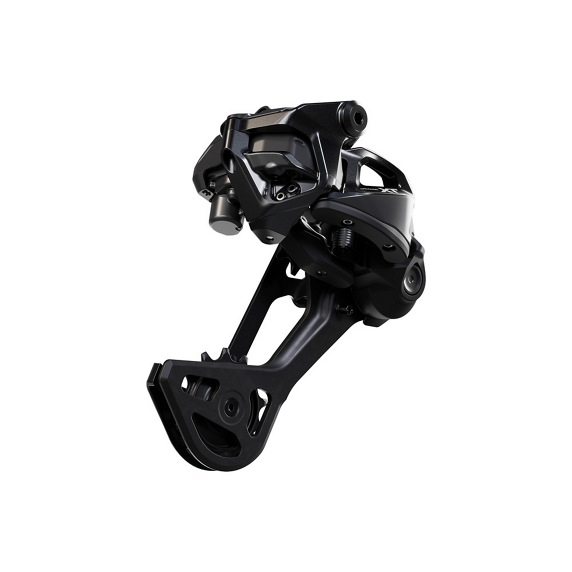 Deragliatore posteriore SHIMANO DEORE XT (spec. Di2) RD-M8260-12 12 velocità 2° gruppo