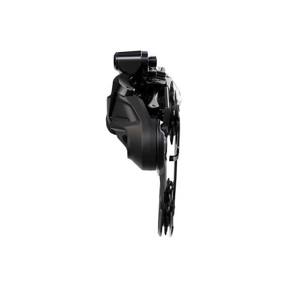 Deragliatore posteriore SHIMANO DEORE XT (spec. Di2) RD-M8260-12 12 velocità 2° gruppo