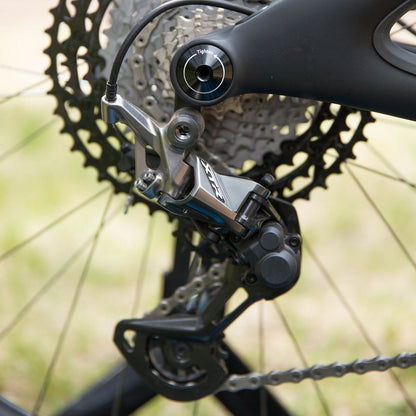 Deragliatore Posteriore SHIMANO XTR RD-M9100-SGS 12V Gabbia Lunga