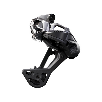 Deragliatore Posteriore E-Bike SHIMANO XTR Di2 RD-M9260-11L 11V Linkglide Gabbia Lunga