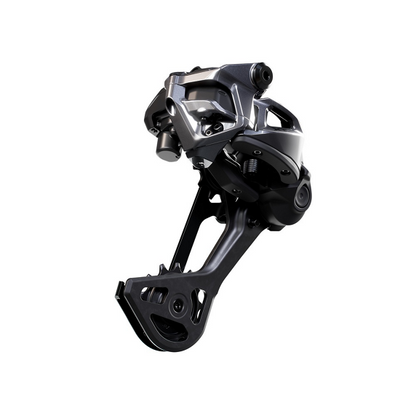 Deragliatore Posteriore E-Bike SHIMANO XTR Di2 RD-M9260-11L 11V Linkglide Gabbia Lunga