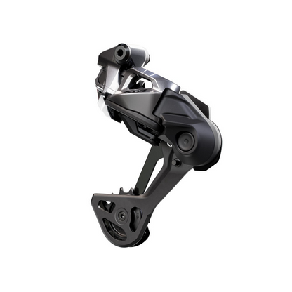 Deragliatore Posteriore E-Bike SHIMANO XTR Di2 RD-M9260-11L 11V Linkglide Gabbia Lunga