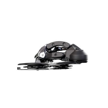 Deragliatore Posteriore E-Bike SHIMANO XTR Di2 RD-M9260-11L 11V Linkglide Gabbia Lunga