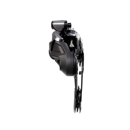 Deragliatore Posteriore E-Bike SHIMANO XTR Di2 RD-M9260-11L 11V Linkglide Gabbia Lunga