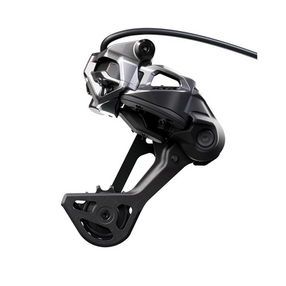 Deragliatore Posteriore E-Bike SHIMANO XTR Di2 RD-M9260-11L 11V Linkglide Gabbia Lunga