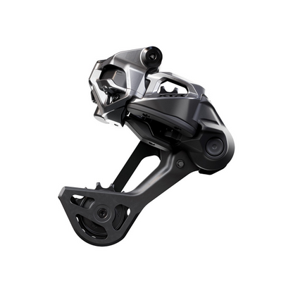 Deragliatore Posteriore E-Bike SHIMANO XTR Di2 RD-M9260-12 12V Gabbia Lunga
