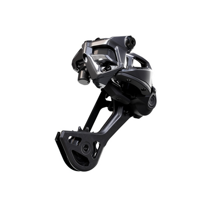 Deragliatore Posteriore E-Bike SHIMANO XTR Di2 RD-M9260-12 12V Gabbia Lunga
