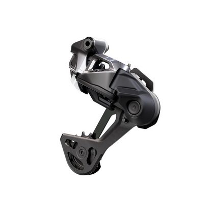 Deragliatore Posteriore E-Bike SHIMANO XTR Di2 RD-M9260-12 12V Gabbia Lunga