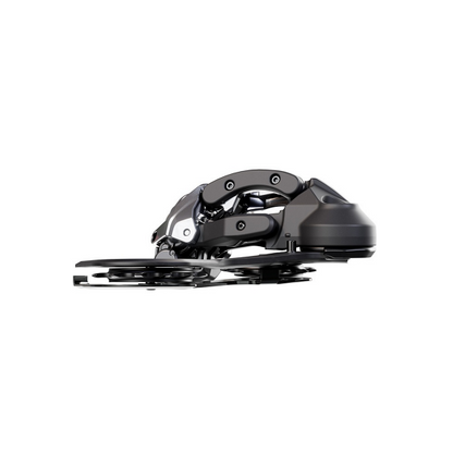 Deragliatore Posteriore E-Bike SHIMANO XTR Di2 RD-M9260-12 12V Gabbia Lunga