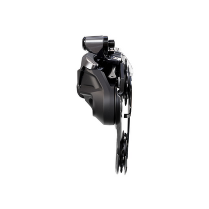 Deragliatore Posteriore E-Bike SHIMANO XTR Di2 RD-M9260-12 12V Gabbia Lunga