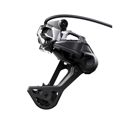 Deragliatore Posteriore E-Bike SHIMANO XTR Di2 RD-M9260-12 12V Gabbia Lunga