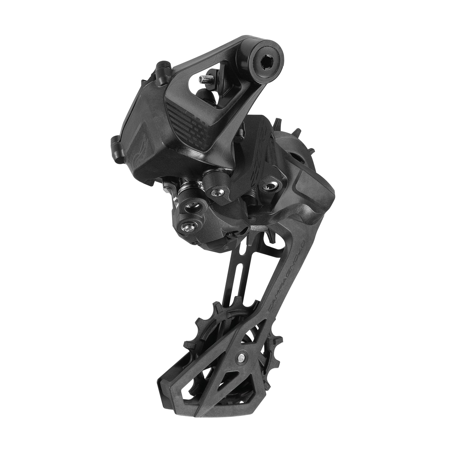 Deragliatore posteriore CAMPAGNOLO RECORD WRL 13 velocità