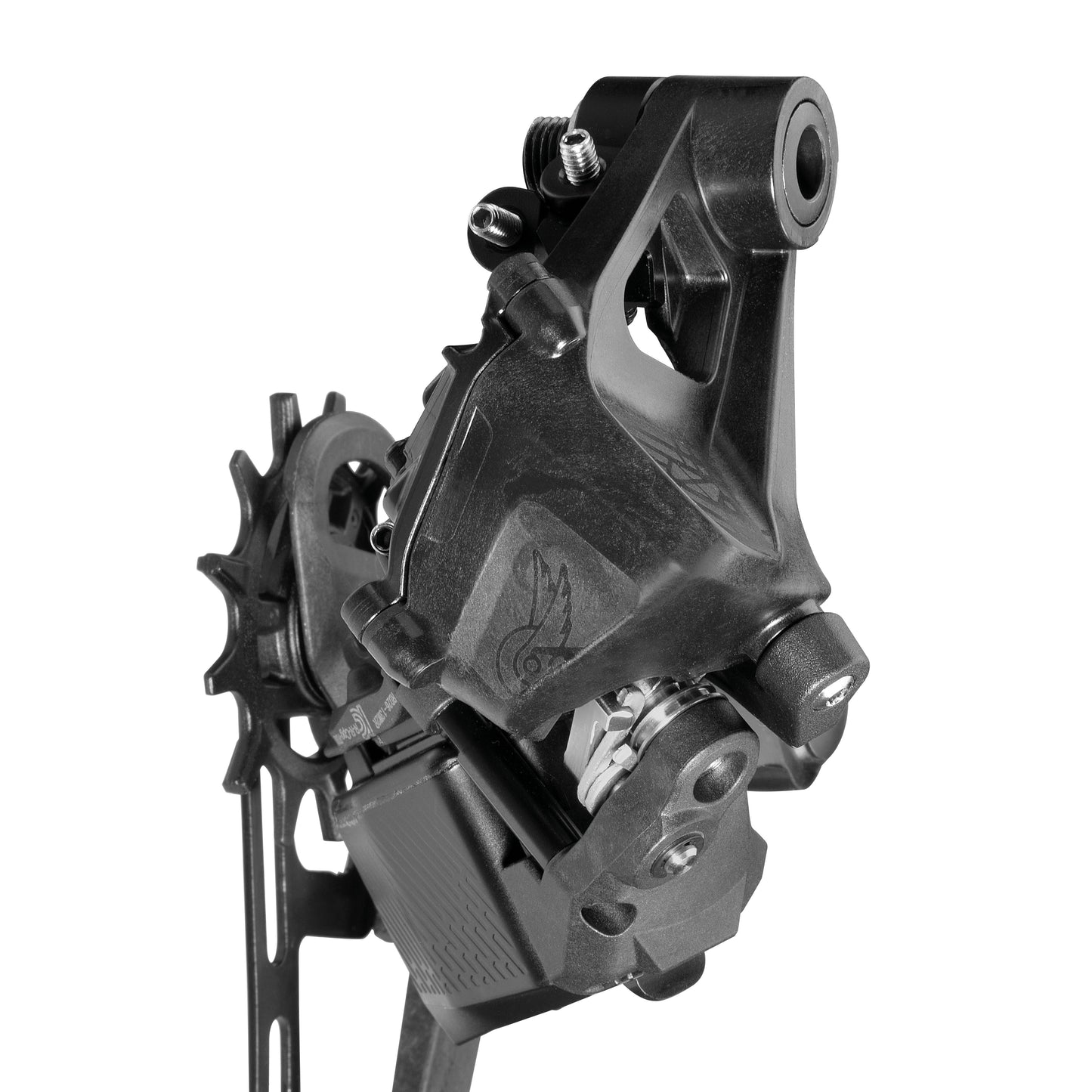 Deragliatore posteriore CAMPAGNOLO RECORD X WRL 13 velocità