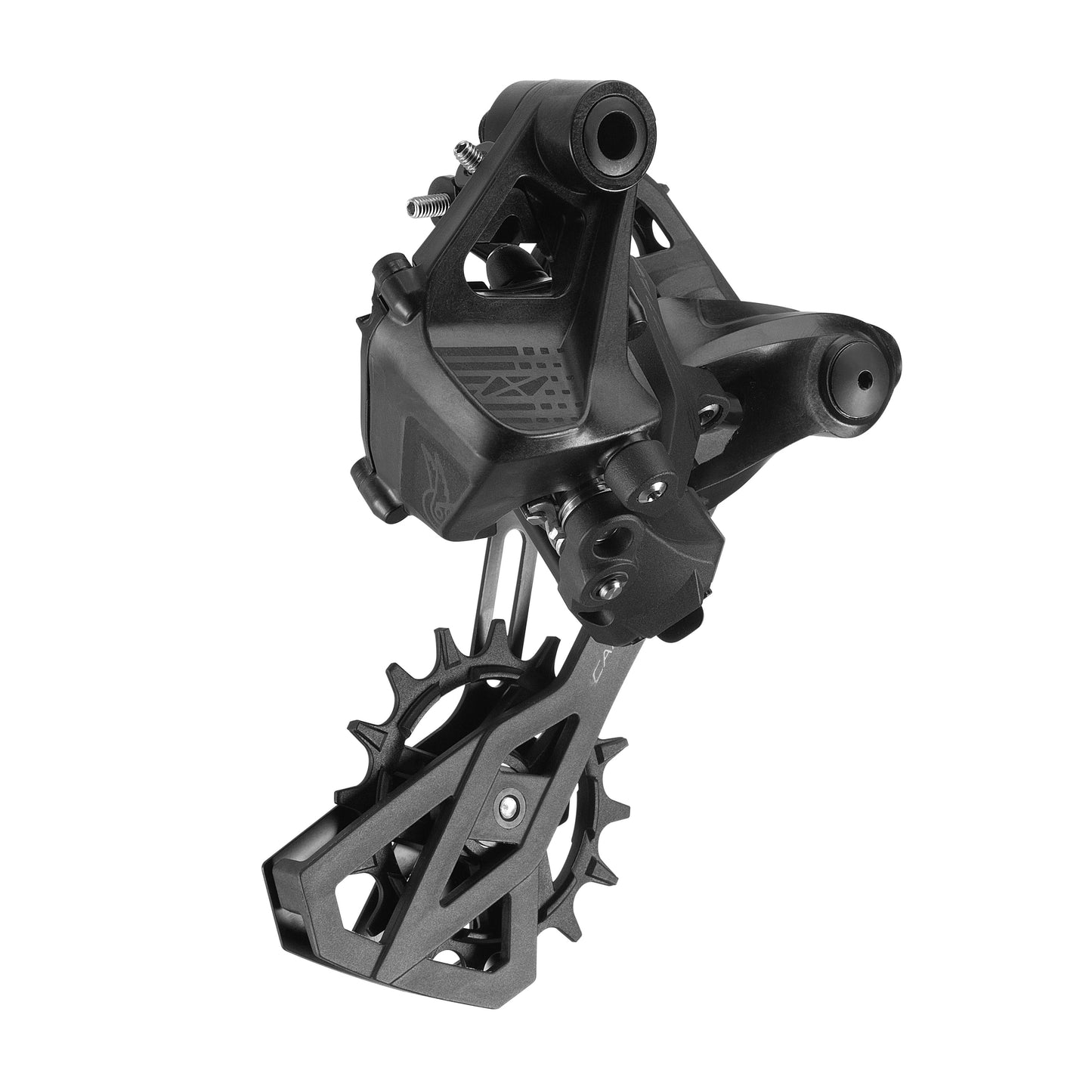 Deragliatore posteriore CAMPAGNOLO RECORD X WRL 13 velocità