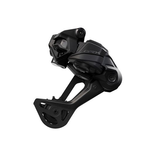 SHIMANO GRX 717 DI2 12V deragliatore posteriore embargo 16/12
