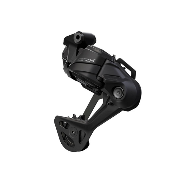 SHIMANO GRX 717 DI2 12V deragliatore posteriore embargo 16/12