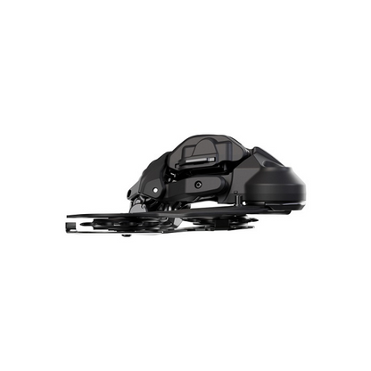 Deragliatore Posteriore SHIMANO GRX Di2 Wireless RX717 12V SGS 10-51 denti