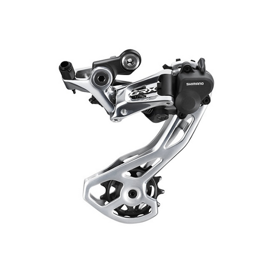 SHIMANO GRX RX810 11 Velocità Deragliatore posteriore Argento