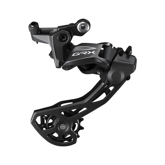 Deragliatore posteriore SHIMANO GRX RX-820 12V