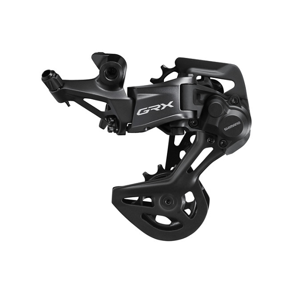 SHIMANO GRX RX822 GS 12 Velocità Deragliatore posteriore