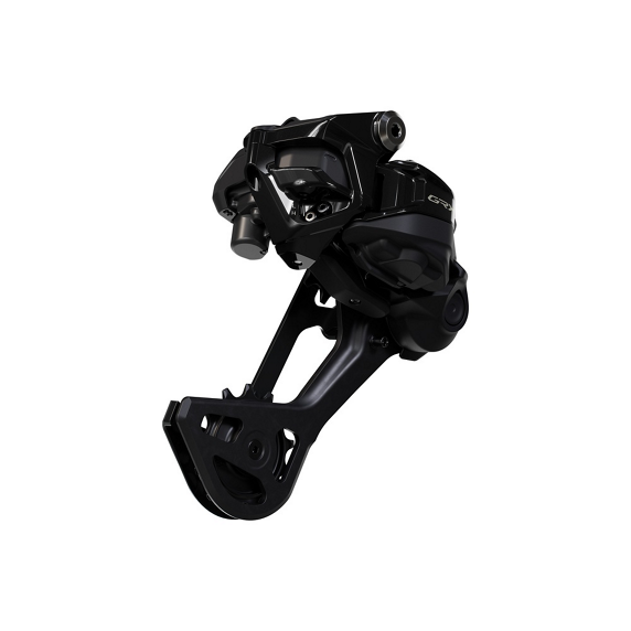 SHIMANO GRX RX827 12 velocità SGS 10-51 Deragliatore posteriore