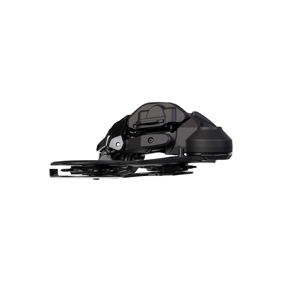 SHIMANO GRX RX827 12 velocità SGS 10-51 Deragliatore posteriore