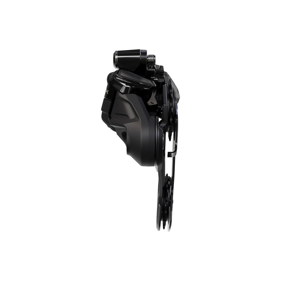 SHIMANO GRX RX827 12 velocità SGS 10-51 Deragliatore posteriore