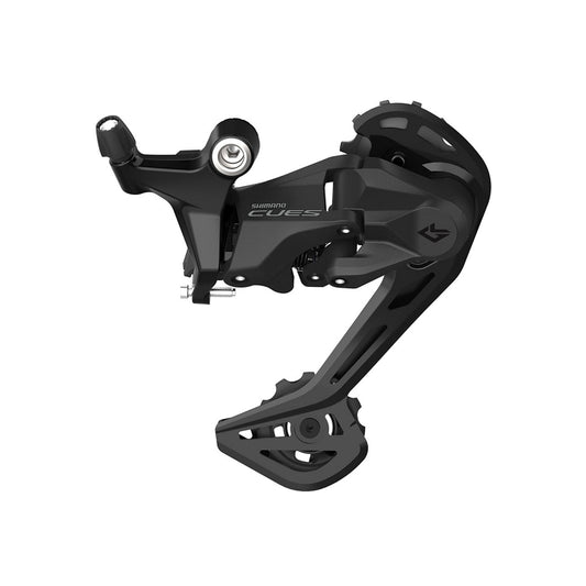 Cambio Posteriore SHIMANO CUES RD-U3020 9V Gabbia Lunga