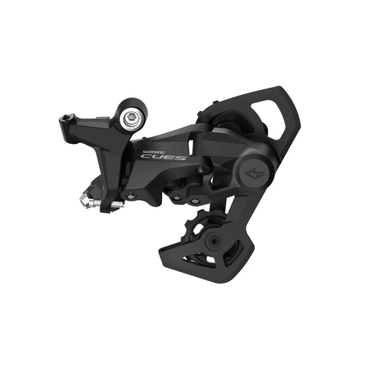 Deragliatore posteriore SHIMANO CUES RD-U4010 9/10 velocità gabbia corta